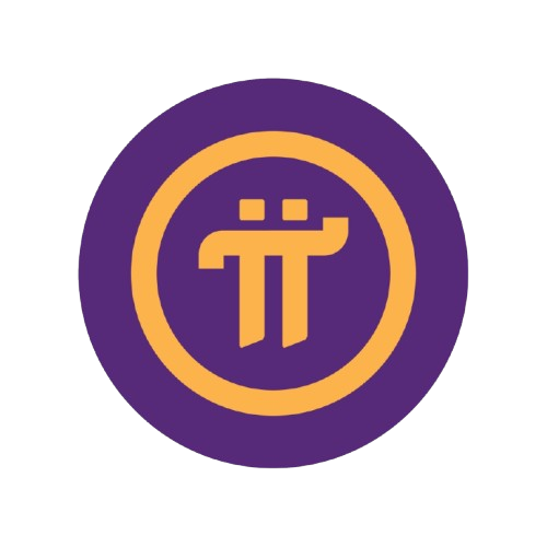 Pi Network Logo